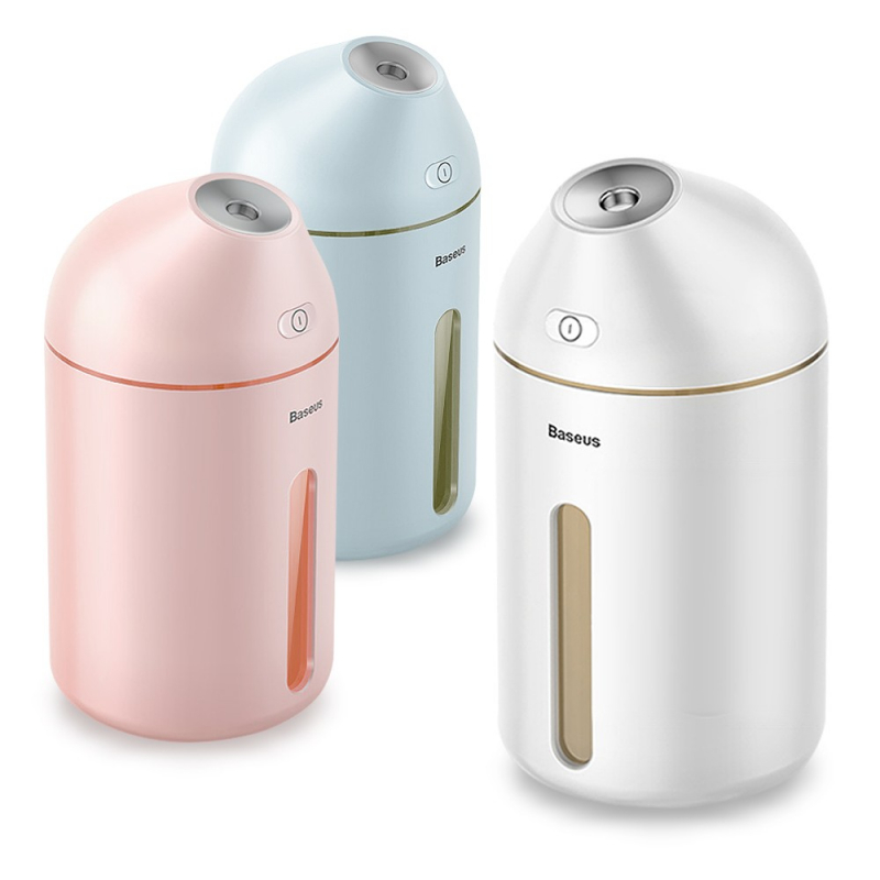 Máy phun sương tạo ẩm mini Baseus DHC9-04