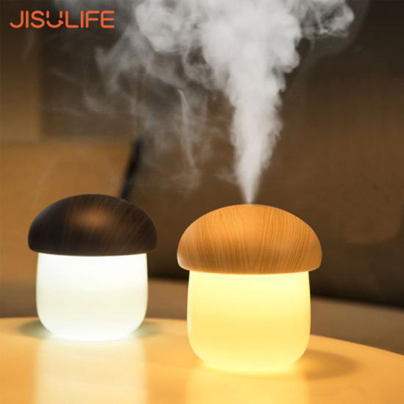 Máy phun sương Jisulife JM02