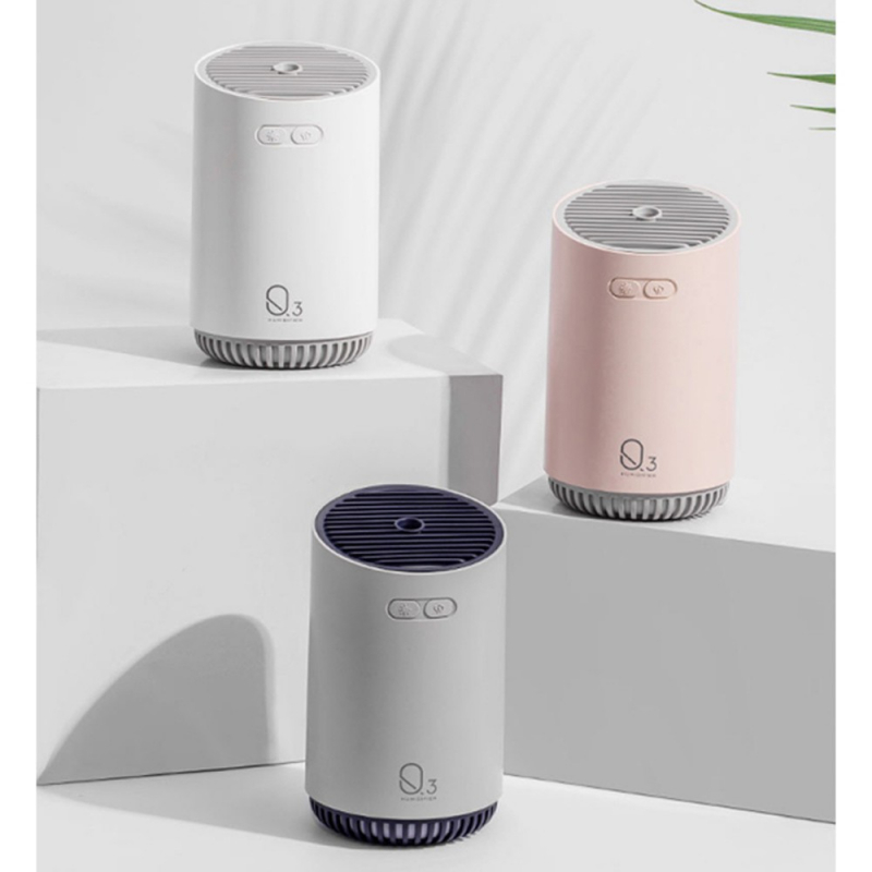 Máy Phun Sương Tạo Ẩm Q3 AST-QW01