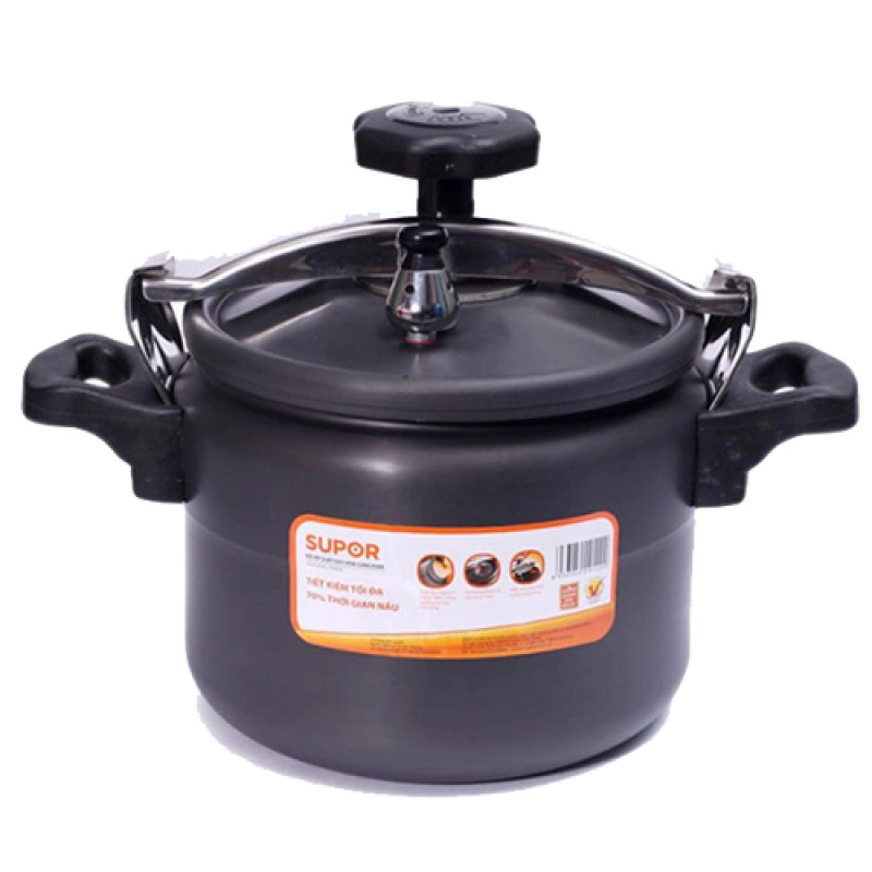 Nồi áp suất Supor YGH22 6.0L
