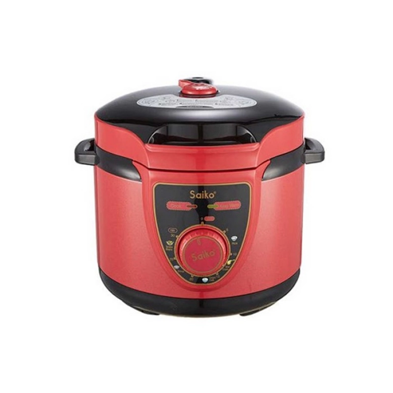 Nồi Áp Suất Saiko EPC-622 (2.2L)