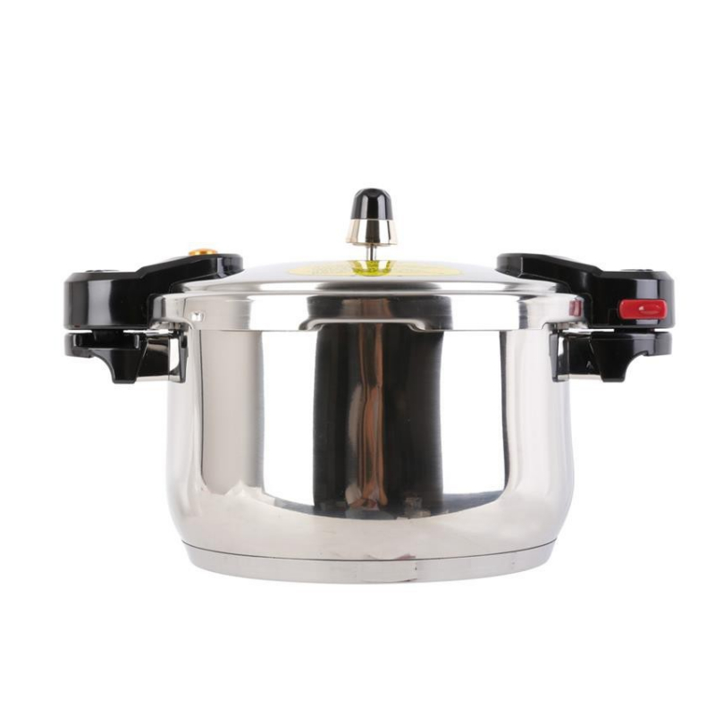 Nồi áp suất bếp từ 3 lít inox KITCHEN FLOWER