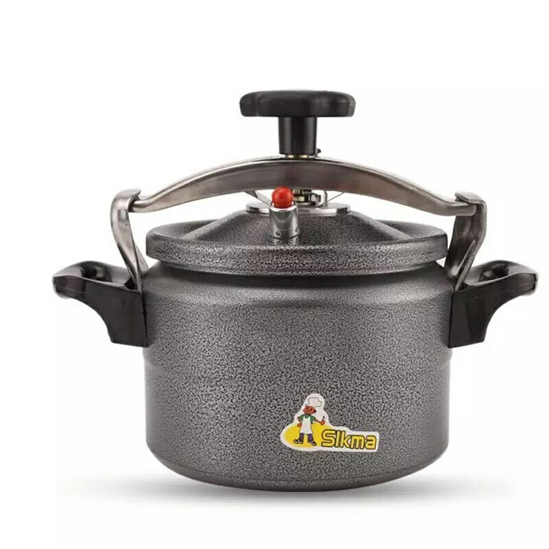 Nồi Áp Suất Đa Năng Sikma - 3L