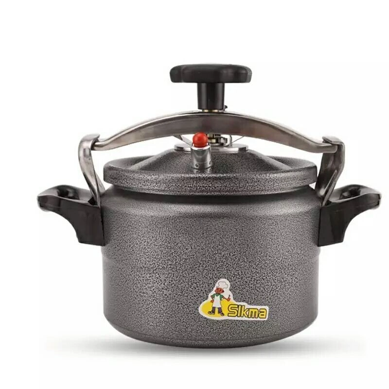 Nồi Áp Suất Đa Năng Sikma (3L - 18cm)