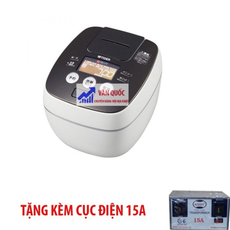 Nồi áp suất 1 lít TIGER