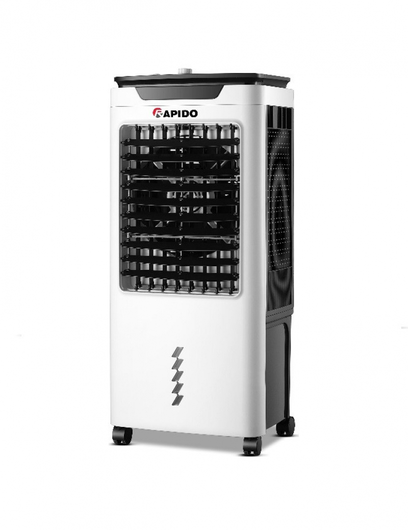 Quạt điều hòa không khí Rapido TURBO 6000M