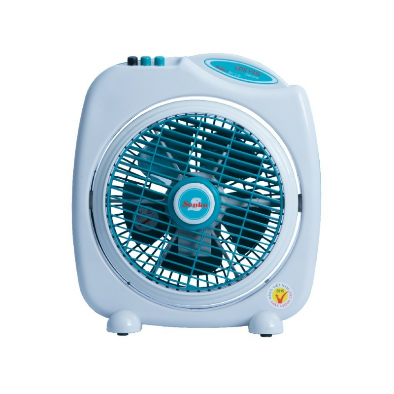 Quạt bàn Senko BD230