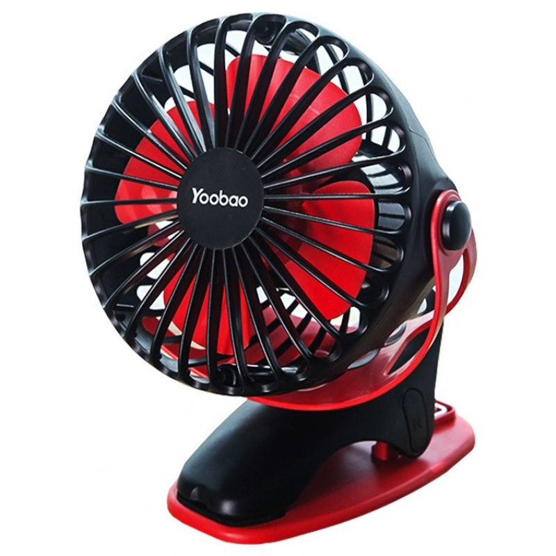 Quạt tích điện mini Yoobao