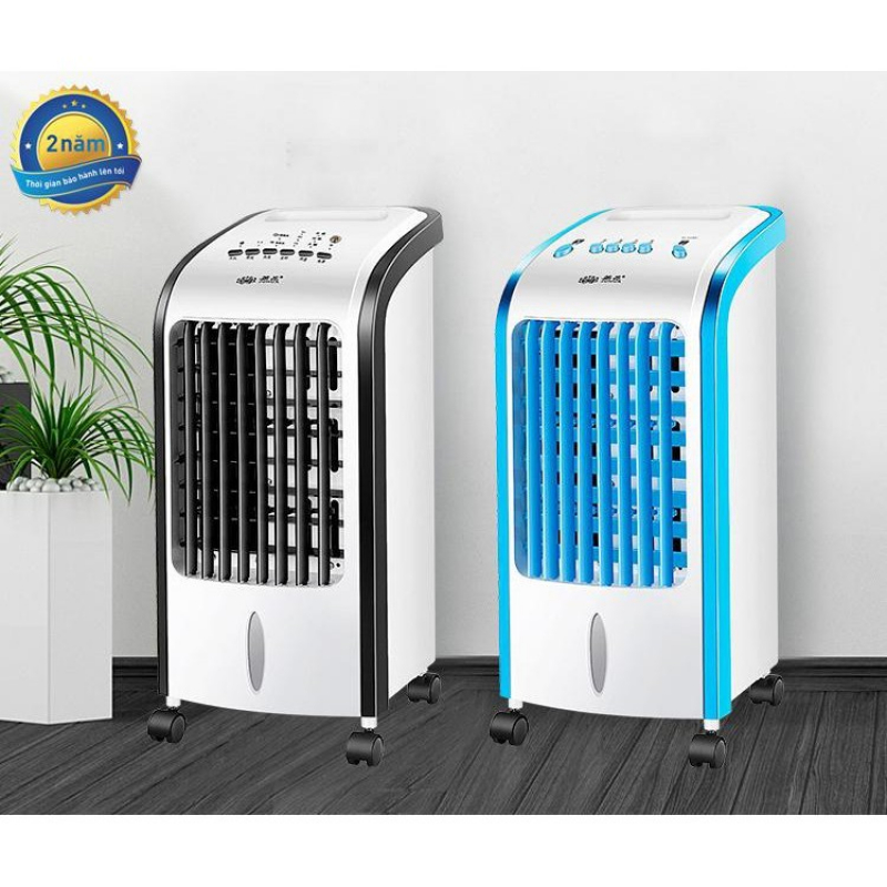 Quạt hơi nước Juhua BFK 6001