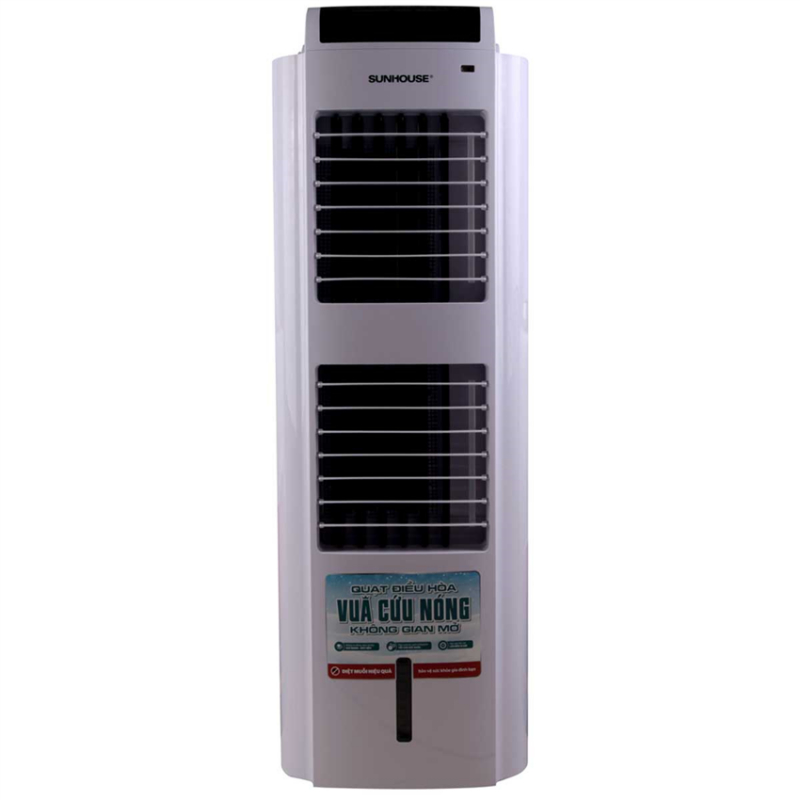 Quạt không khí và bắt muỗi SUNHOUSE SHD7738
