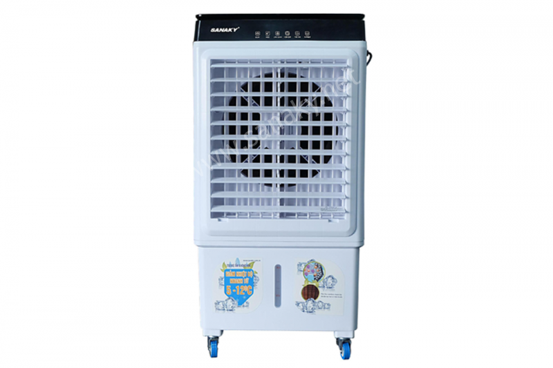 Quạt hơi nước Sanaky VH-5500AR