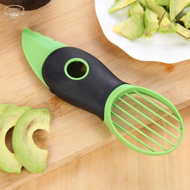 Dụng cụ cắt bơ 3 trong 1