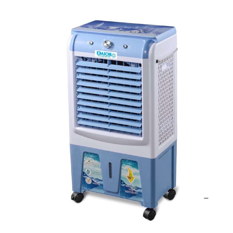 Quạt điều hoà hơi nước 40L HS35