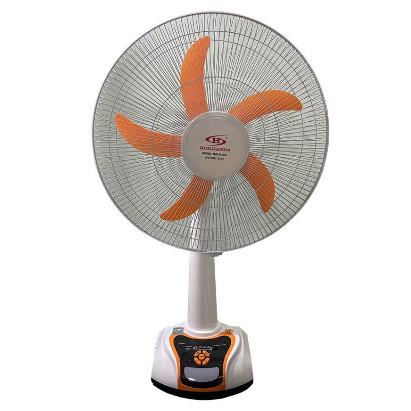 Quạt sạc tích điện 18inch