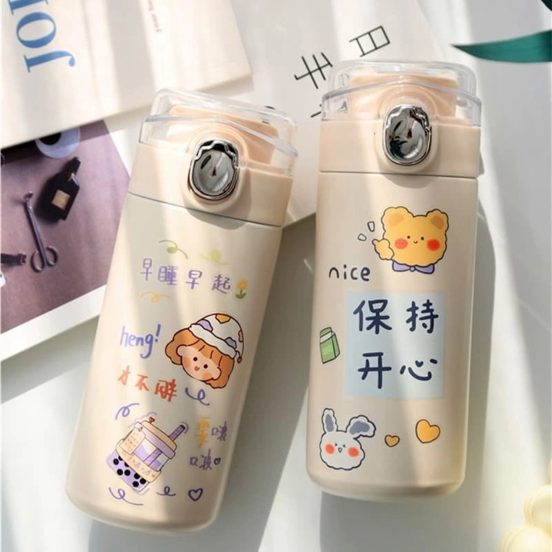 Bình Đựng Nước Nóng Bincoo