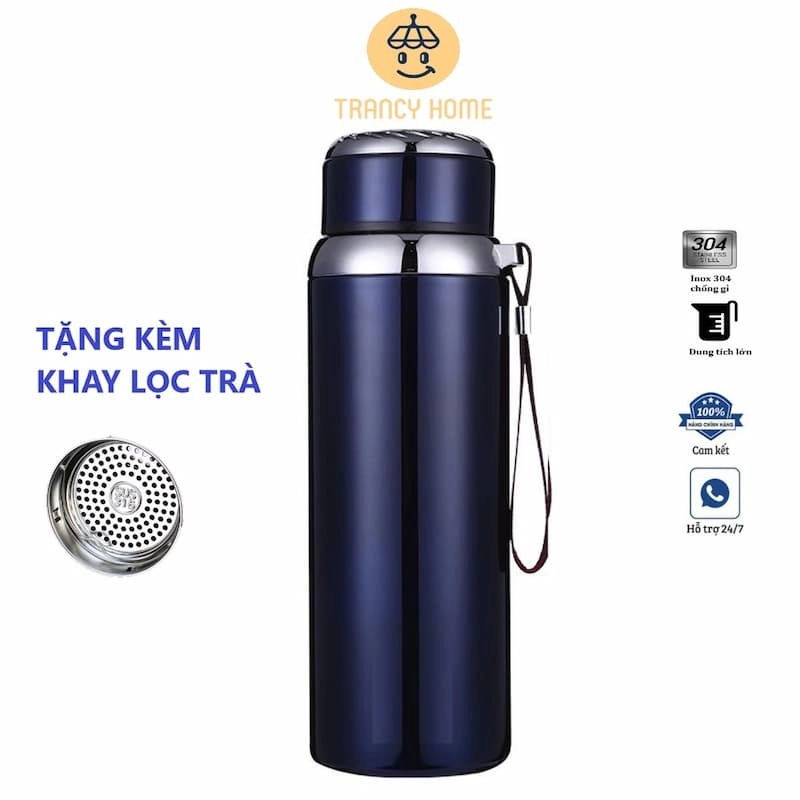 Bình Đựng Nước Nóng Trancy