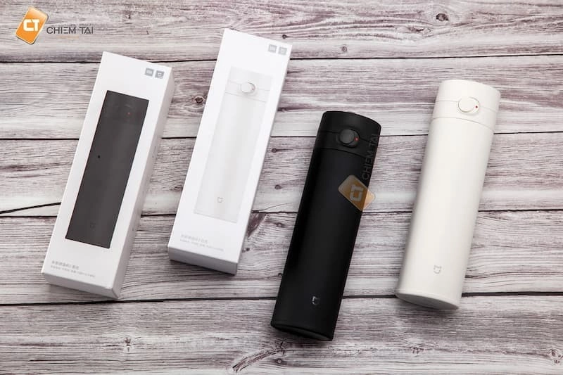 Bình Đựng Nước Nóng XiaoMi Mijia