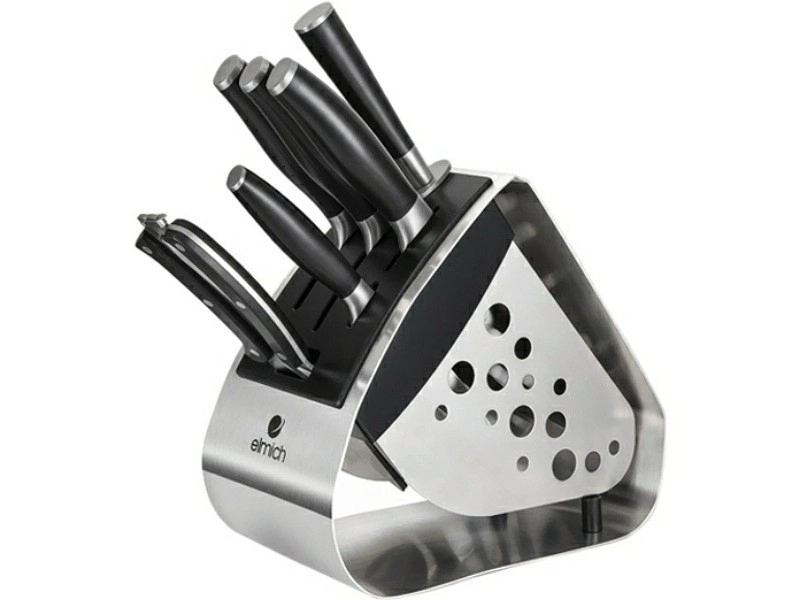 Bộ dao inox 7 món ELMICH EL3800