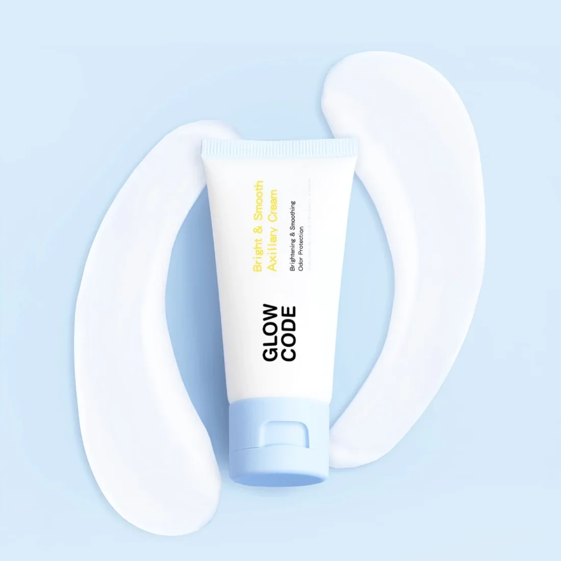 GlowCode Bright & Smooth Axillary Cream