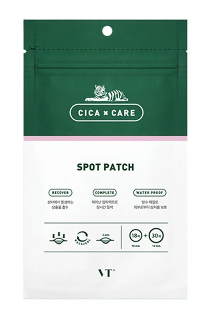 VT Cosmetics Cica Spot Patch