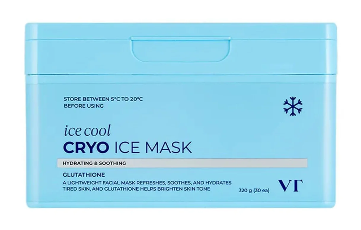 VT Cosmetics Cryo Ice Mask