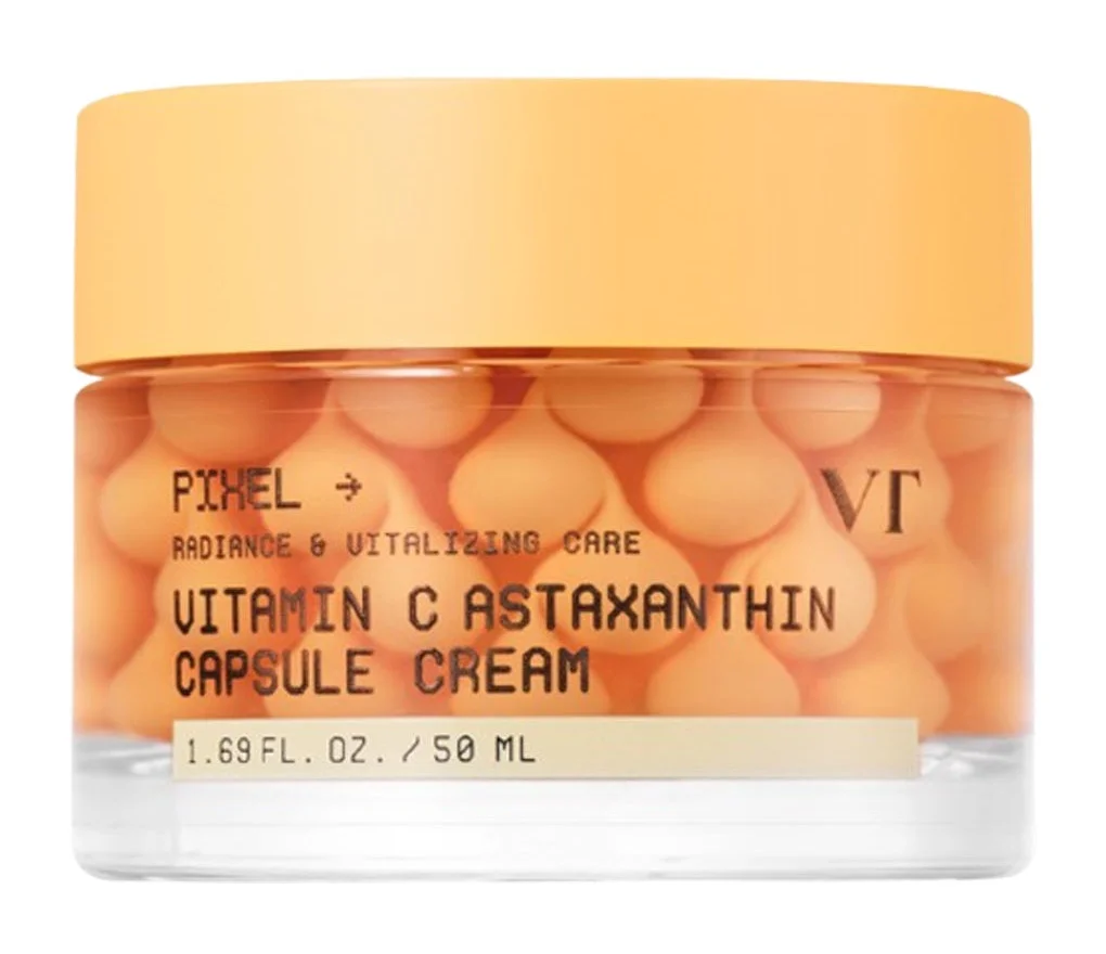 VT Cosmetics Vitamin C Astaxanthin Capsule Cream