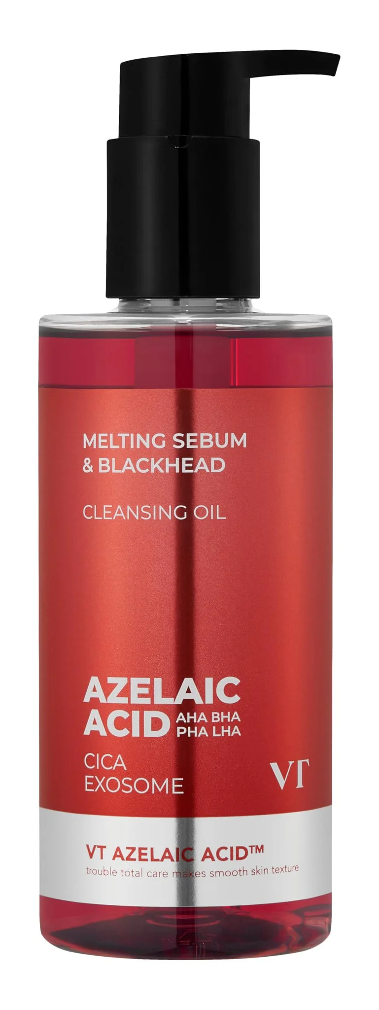 Dầu tẩy trang VT Cosmetics Vt Az Care Cleansing Oil