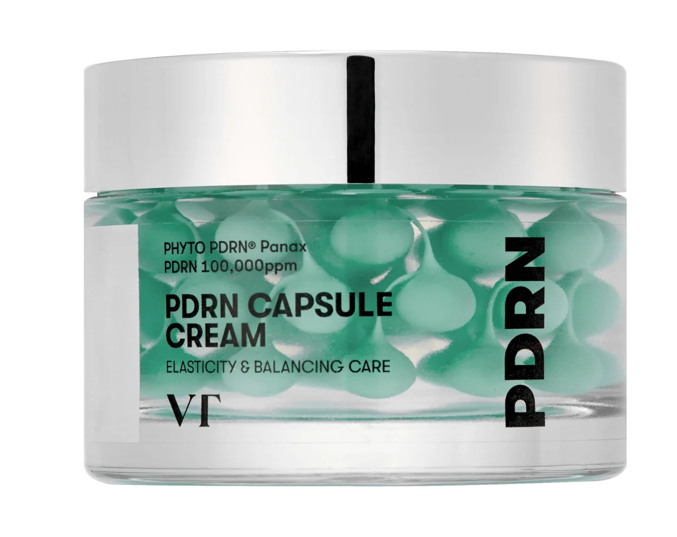 VT Pdrn Capsule Cream 100