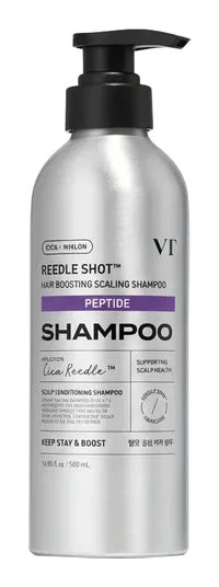 Dầu gội VT Reedle Shot Hair Boosting Scaling Shampoo