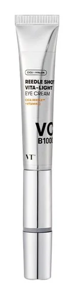 Kem mắt VT Cosmetics Reedle Shot Vita-Light Eye Cream
