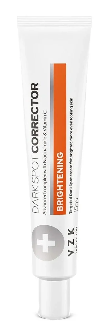 VZK Dark Spot Corrector Brightening Cream