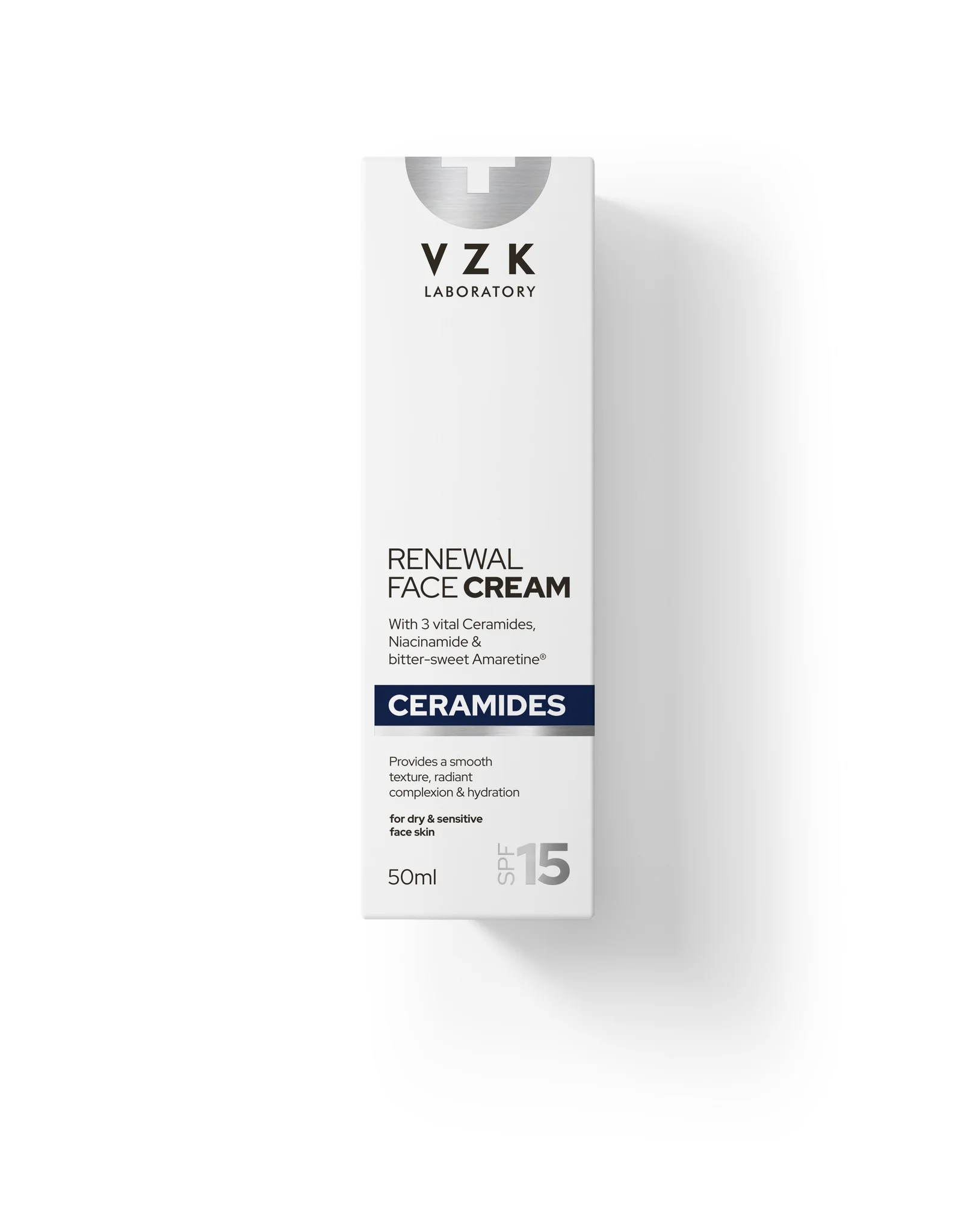 Kem dưỡng dành cho mặt VZK Renewal Face Cream