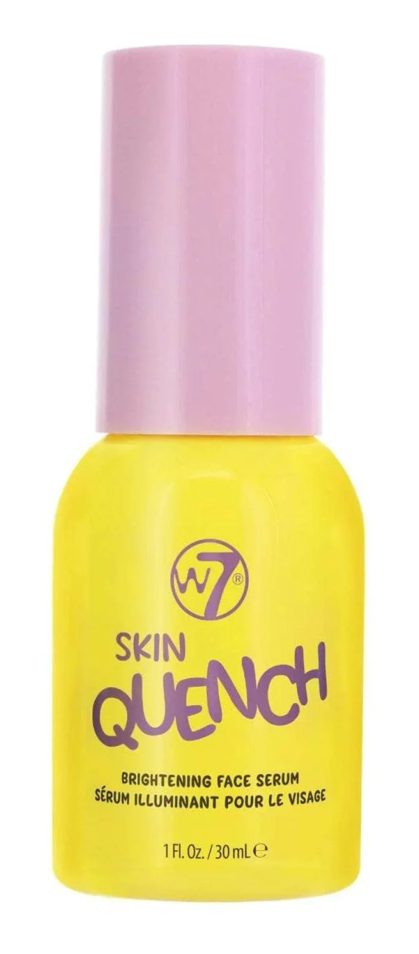 W7 Cosmetics Skin Quench Brightening Face Serum