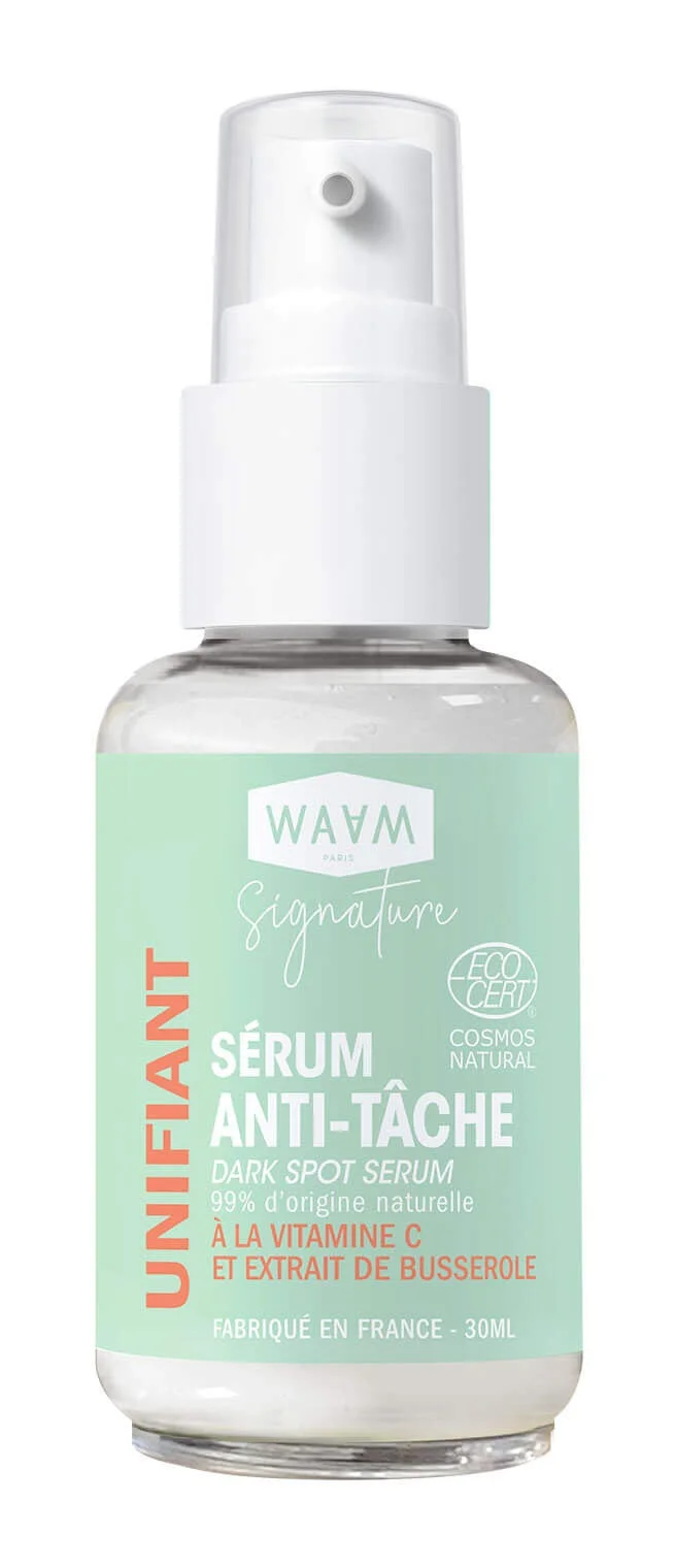 Tinh chất WAAM Anti-dark Spot & Unifying Serum