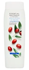 Waitrose Essential Daily Care Shampoo
