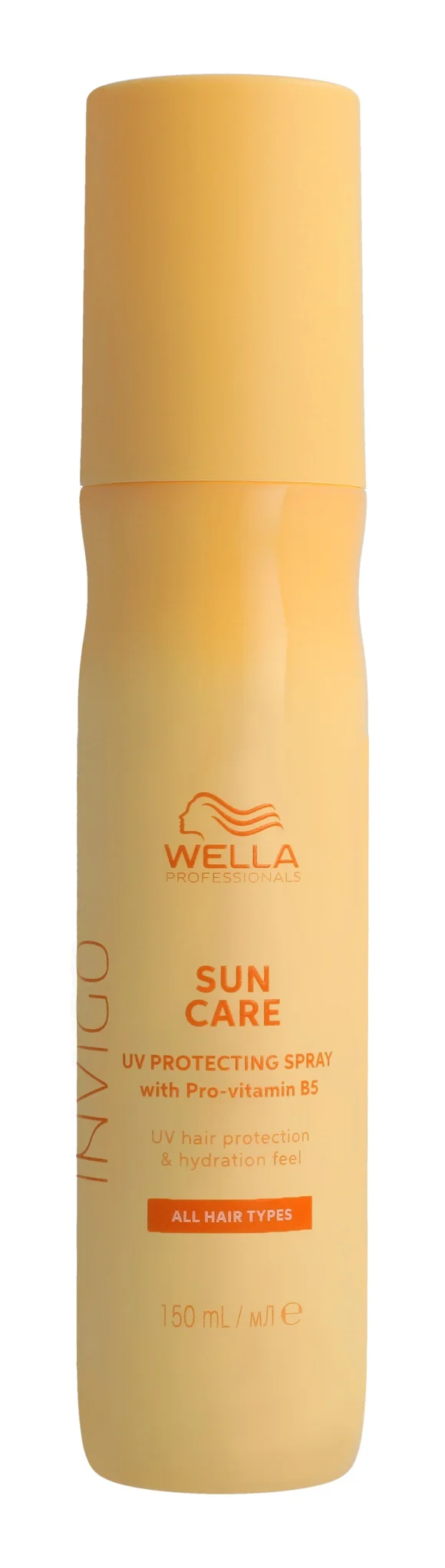 Wella Professionals Invigo Sun Care UV Hair Colour Protection Spray