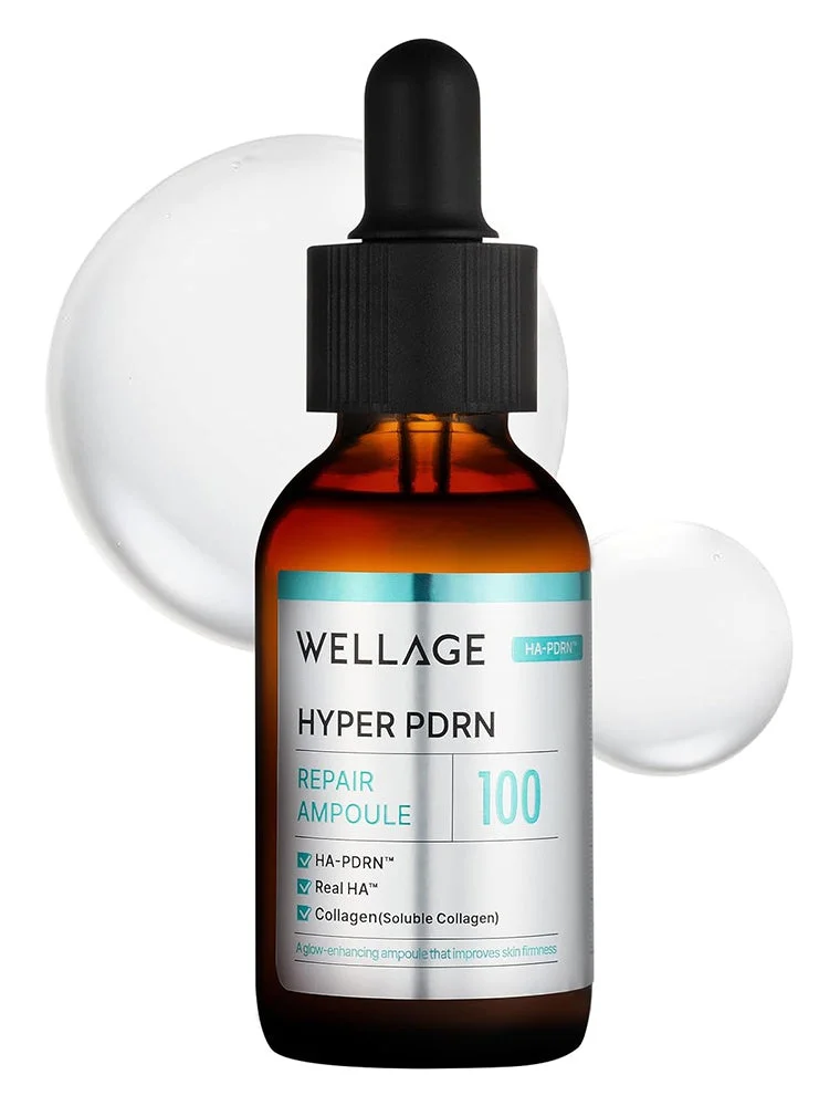 Wellage Hyper Pdrn Repair Ampoule