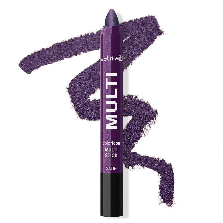 Wet n Wild Color Icon Cream Eyeshadow Multi-stick