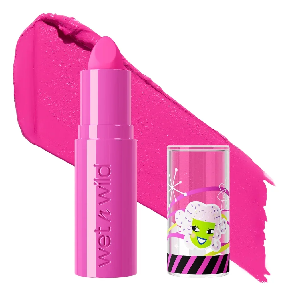 Wet n Wild Lip Color | Star-spurred