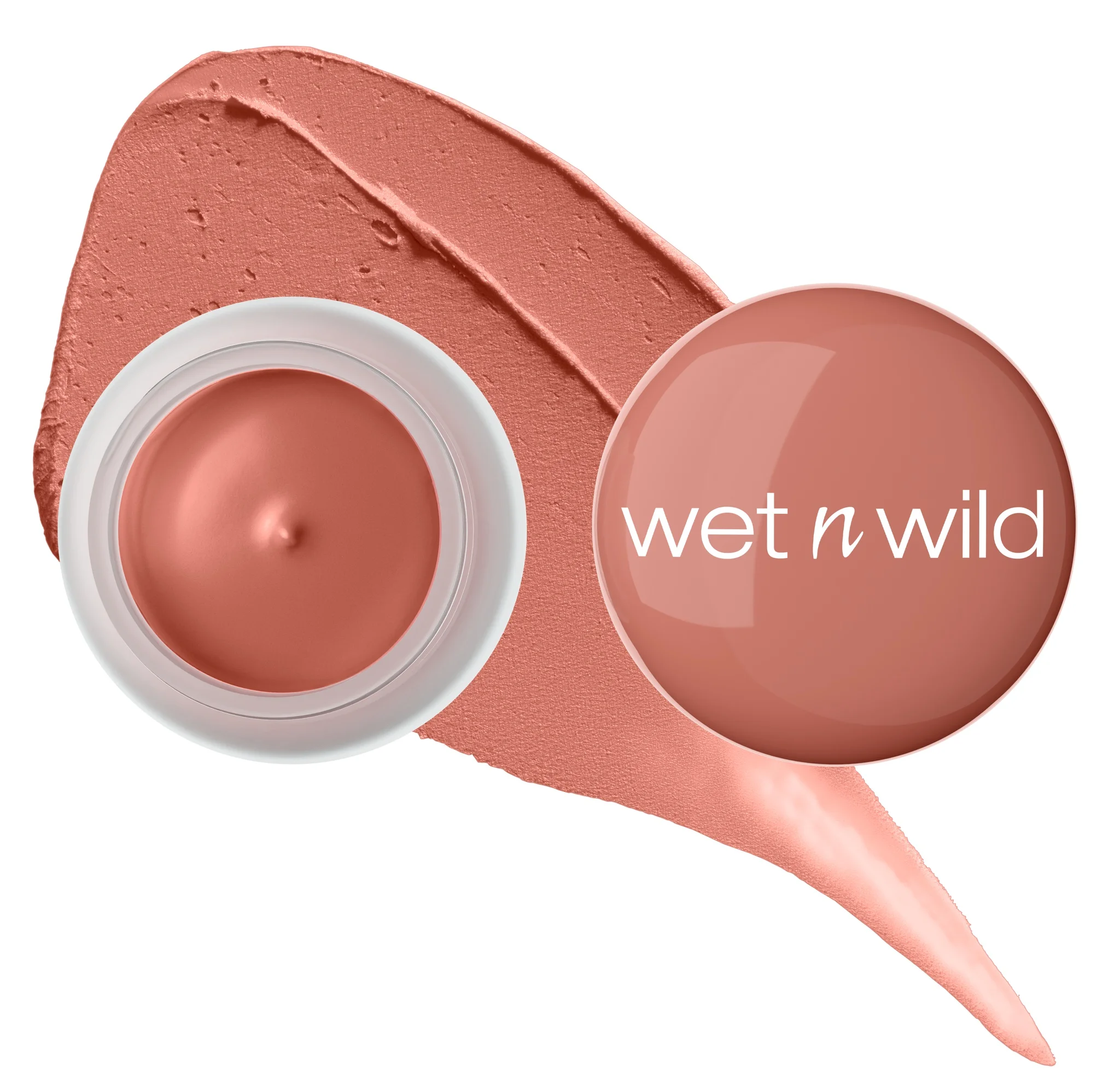 Phấn má hồng Wet n Wild Mother Fluffer Cloud Blush | Phresh Peony