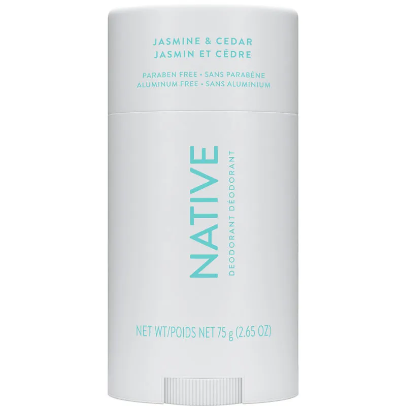 Lăn khử mùi native Deodorant Jasmine & Cedar