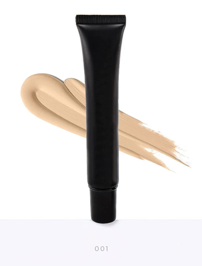 Wholesale mineral makeup Full Coverage Liquid Foundation
