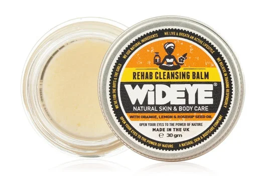 wideye Rehab Cleansing Balm