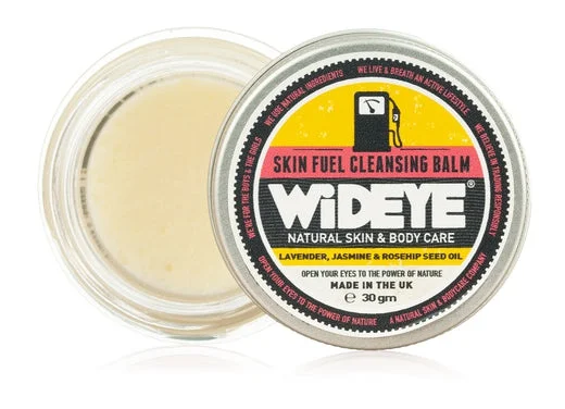 wideye Skin Fuel Cleansing Balm