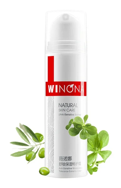Dưỡng ẩm Winona Anti-sensitive Moisturizing Tolerance-extreme Cream