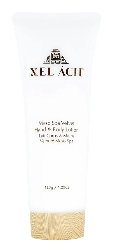 Kem dưỡng thể Xel Ach Meso Spa Velvet Hand & Body Cream
