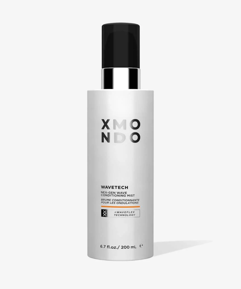 Xịt dưỡng tóc tạo sóng XMONDO Wavetech Nex-gen Wave Conditioning Mist