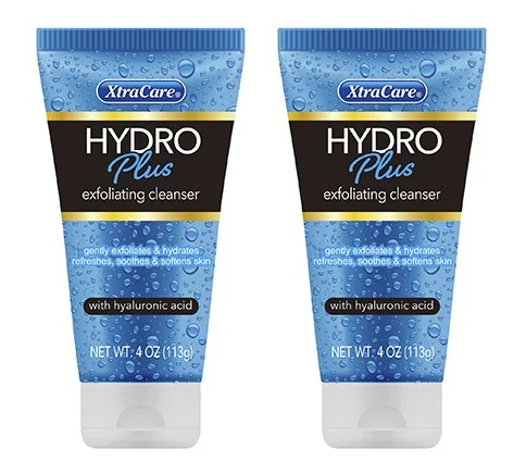 xtra care Hydro Plus
