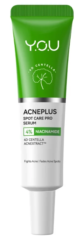 Y.O.U. Acneplus Spot Care Pro Serum