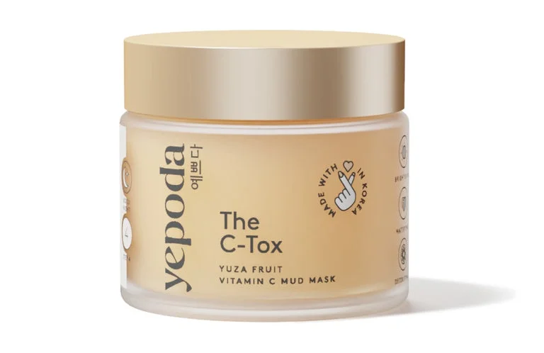 Yepoda The C-tox